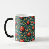 mok kerst (Links)