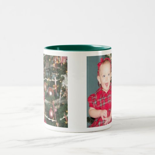 Mok kerstAfbeelding (Center)