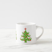 Mok kerstboomspecialiteit (Rechts)