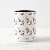 Mok kerstcadeautjes (Midden)