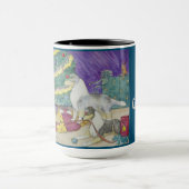 Mok kerstcadeautjes (Midden)