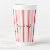 Mok kerstfeestelijke feestdagen (Voorkant)