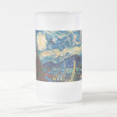 Mok kerstglas (Center)