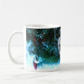 Mok kersthart (stretch) (Links)