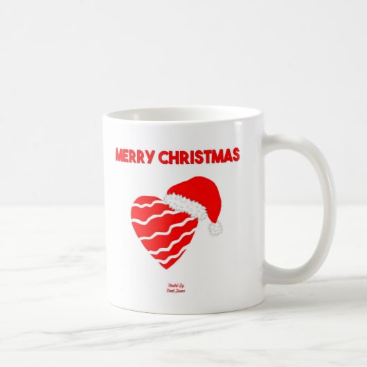 Mok kerstkerstkerstkerstmis (Rechts)