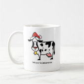 Mok kerstkoeien (Links)