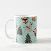 mok kerstmis (Links)