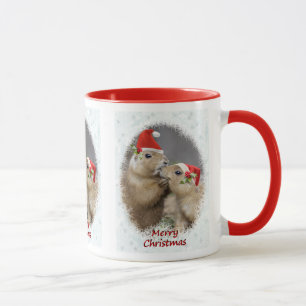 Mok kerstmis
