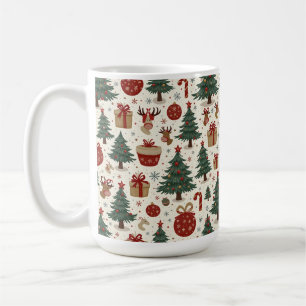 mok kerstmis