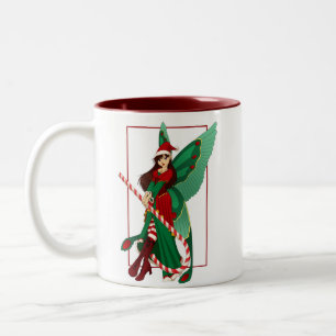 Mok kerstmis