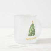 Mok kerstmis Mittens (Voorkant rechts)