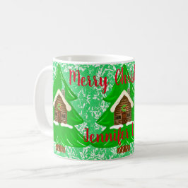Mok kerstpine
