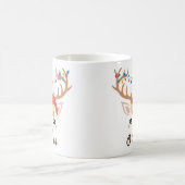 Mok kerstrendieren (Center)