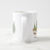 Mok kerstspecialiteit (Achterkant)