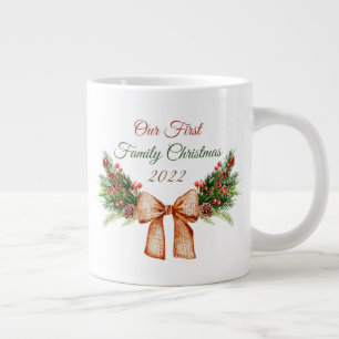 Mok kerstspecialiteit