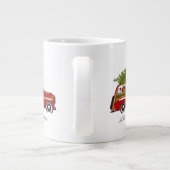 Mok kerstspecialiteit (Achterkant)