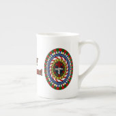 Mok kerstspecialiteit afspelen (Rechts)