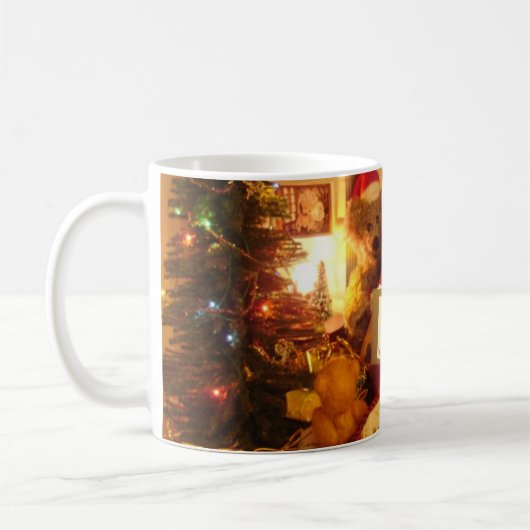 Mok kerstverhaal (Links)