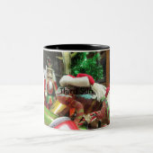 Mok kerstviering (Center)