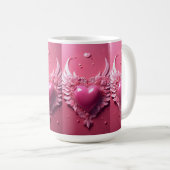 Mok keuken (Voorkant rechts)