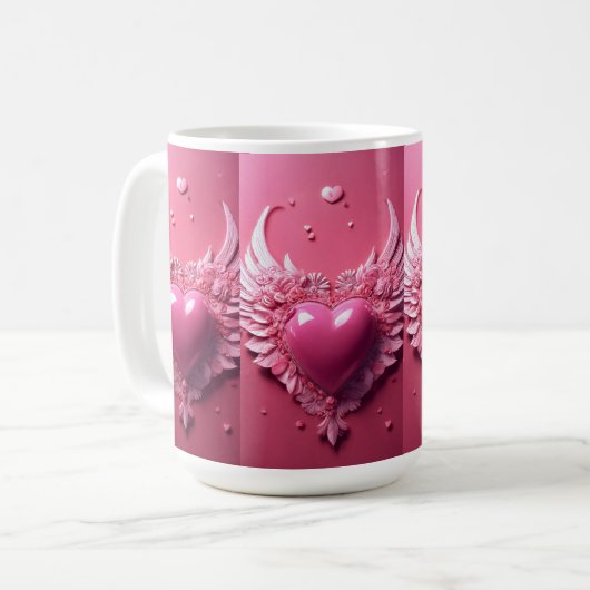 Mok keuken (Voorkant links)