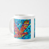 Mok keuken Angel Bird Coffee Mugs (Voorkant links)
