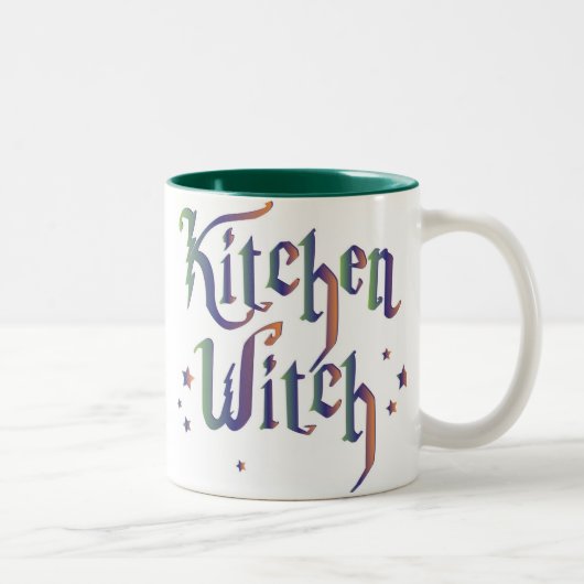 Mok keuken-heks (Rechts)