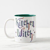 Mok keuken-heks (Links)