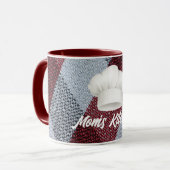 Mok | Keuken | Roodgieterswerk | Drinkware | Kups (Voorkant links)