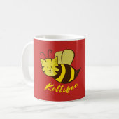 Mok Keukenkattenontwerp (Voorkant links)