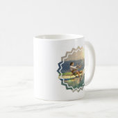 Mok keukenkoffie (Voorkant rechts)