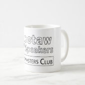 Mok Keuze uit Easy Speakers (Voorkant rechts)