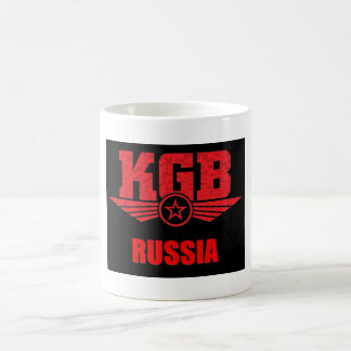Mok KGB RUSLAND