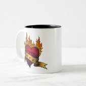 Mok kiezen Volledig op zonne-energie (Voorkant links)