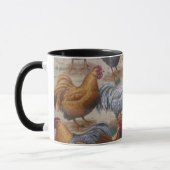 MOK KIKENS / ROOSTERS (Links)