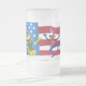 Mok kikkerbieten (Center)