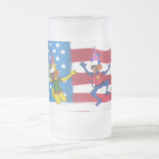 Mok kikkerbieten (Center)