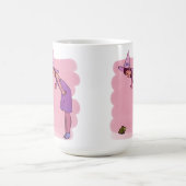 Mok kikkerheek (Center)