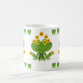 mok kikkers (Center)