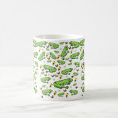 Mok kikkervlinder (Center)