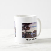 Mok Kilimanjaro (Voorkant rechts)