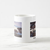 Mok Kilimanjaro (Center)