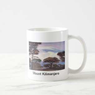 Mok Kilimanjaro