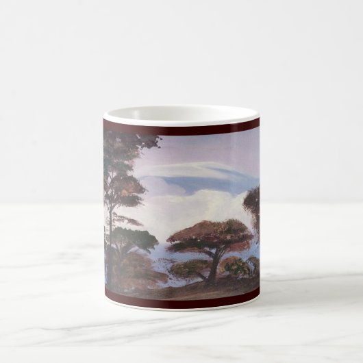 Mok Kilimanjaro (Center)