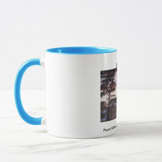 Mok Kilimanjaro (Links)