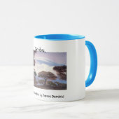 Mok Kilimanjaro (Voorkant rechts)