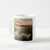 Mok Killville Stinky (Voorkant links)