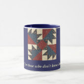 Mok Kilt Block (Midden)