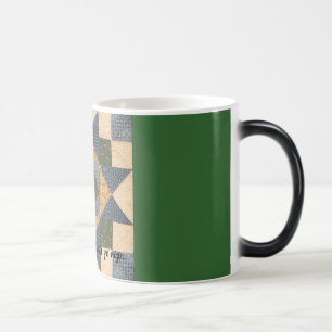 Mok Kilt Block