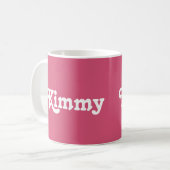 Mok Kimmy (Voorkant links)